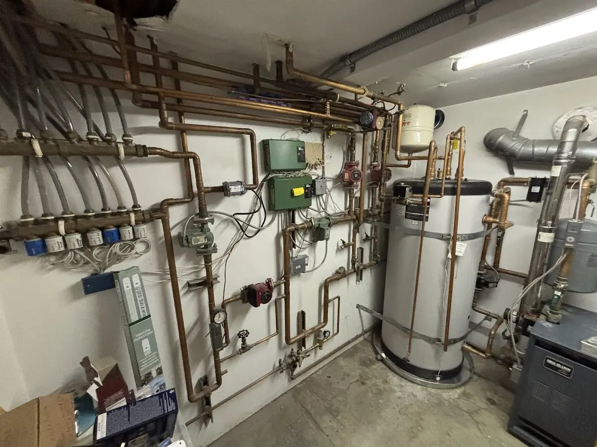 Plumbing services in Jasper, GA